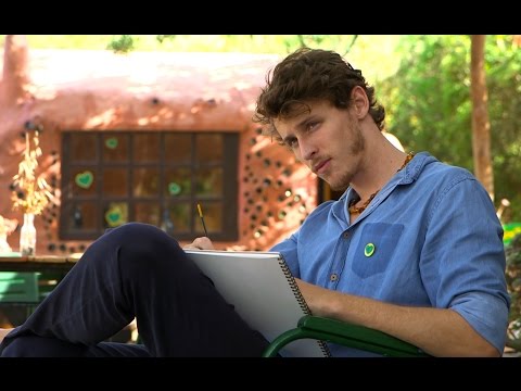 Descubriendo #Ibiza con Nicolás Coronado. De ruta por la isla mágica