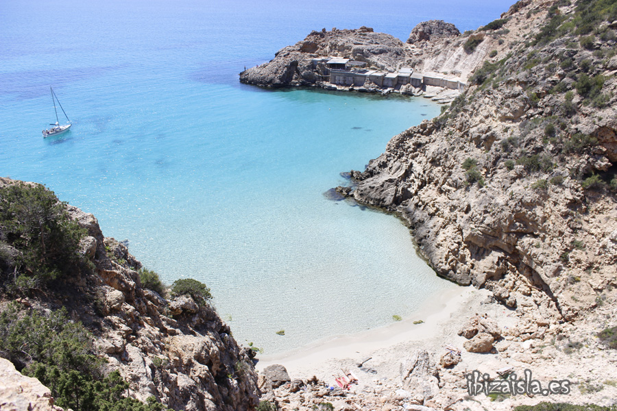 Guía de la isla de Ibiza » IBIZAISLA.ES