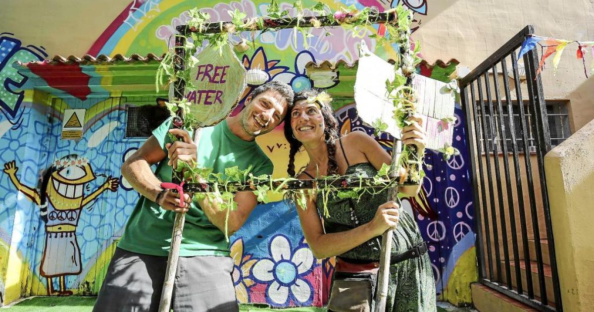 Punta Arabí se despide del verano