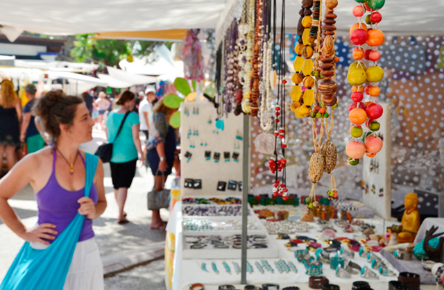 La meca del buen rollito